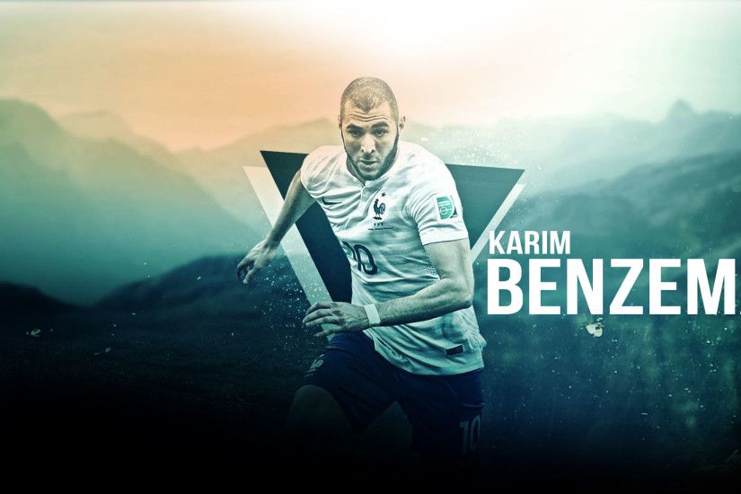 Karim Benzema HD Images : Get Free top quality Karim Benzema HD Images for  your desktop PC background, ios or android mobile phones at WOWHDBackgro…