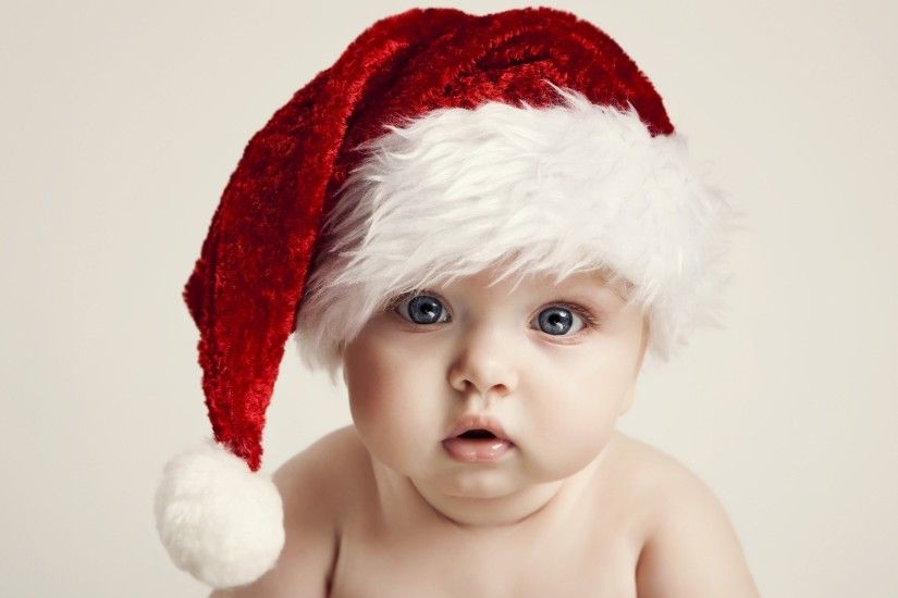 Cute Stylish Baby Boys Wallpaper 18 Christmas Boy Image ...