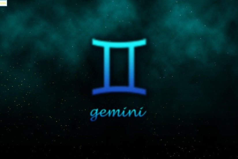Horoscope 2017 – GEMINI