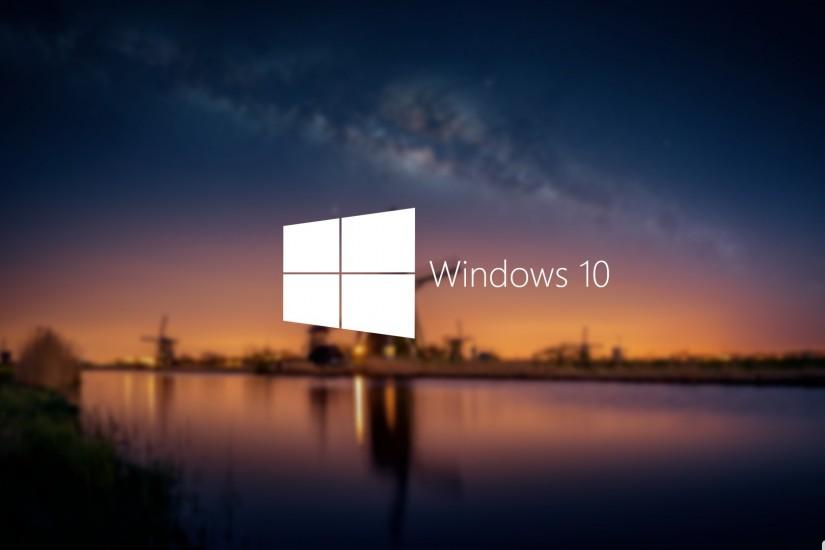 Wallpaper Windows 10 - http://hdwallpaper.info/wallpaper-windows-