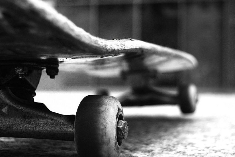 Image Girl Skateboards