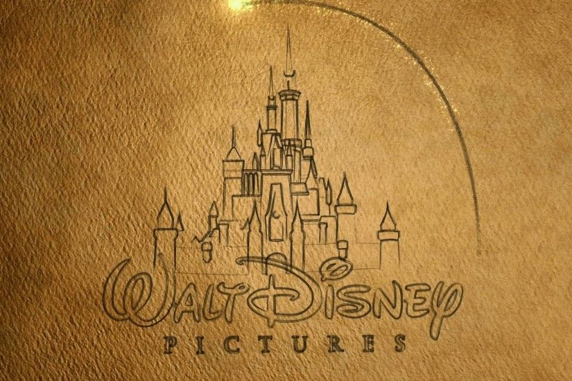 Wallpapers For > Disney Logo Wallpaper Hd