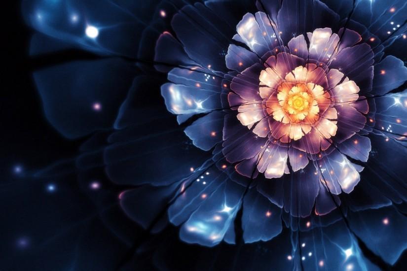 Abstract Flower[1920x1080]