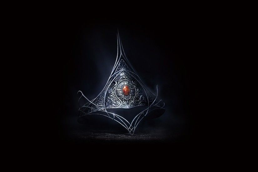 Dark Souls II, Crowns, Video Games Wallpapers HD / Desktop and Mobile  Backgrounds