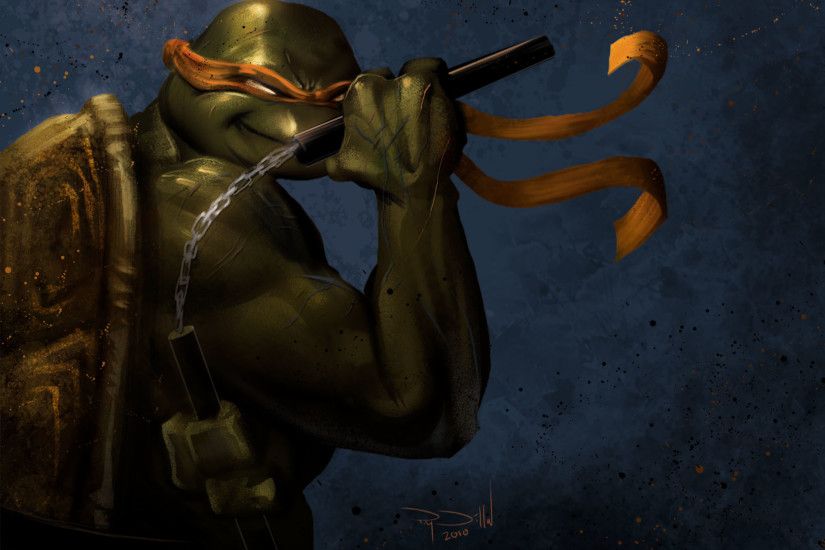 Our next post is a compilation of Various Teenage Mutant Ninja Turtles  Artworks in tribute to four of the world's acclaimed mutant heroes. The  Teenage Muta