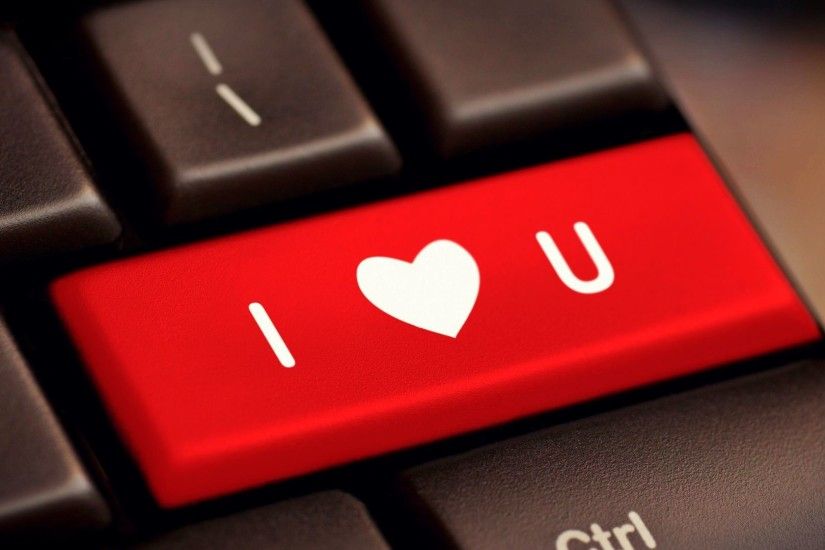 I Love You Wallpapers (46 Wallpapers)