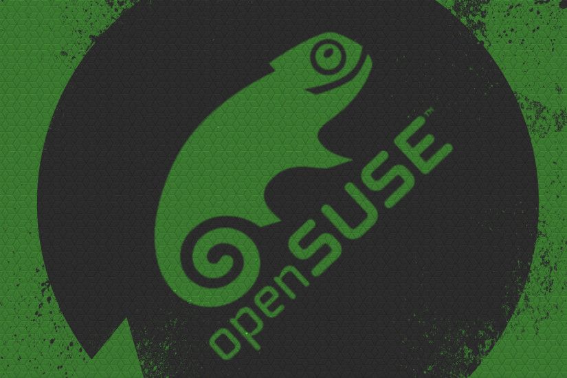 openSUSE GreenStreet [WALLPAPER] by ZeroxProject openSUSE GreenStreet [ WALLPAPER] by ZeroxProject