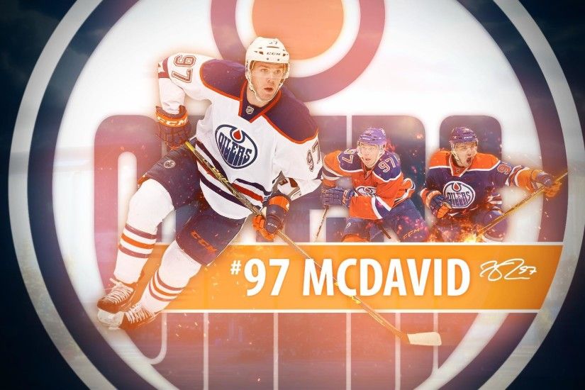 McDavid Wallpaper (as requested) ...