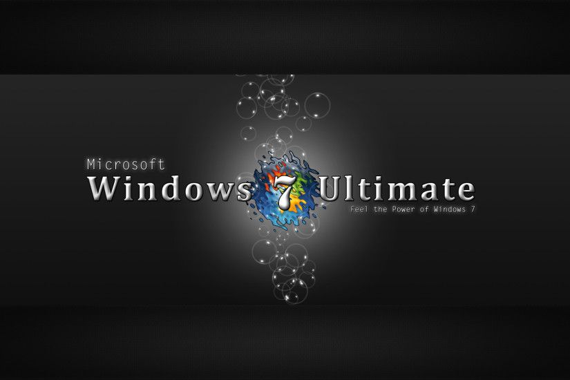 Desktop Backgrounds For Windows 7