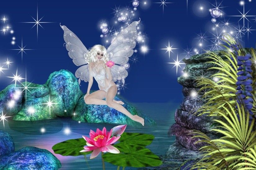 1024x768 Angels | Free Desktop Wallpapers | Backgrounds: Fantasy Angel ...">