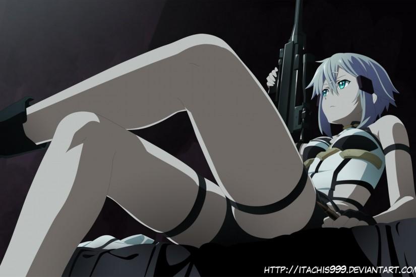 sinon wallpaper 1920x1200 for android