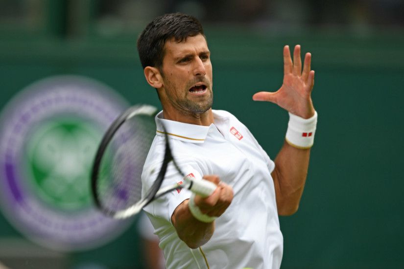 Wimbledon 2016: Did injury bring Novak Djokovic's downfall? | Tennis |  Sporting News