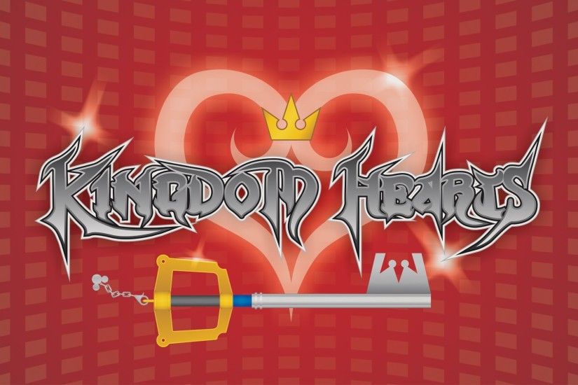 Kingdom Hearts Keyblade 326793