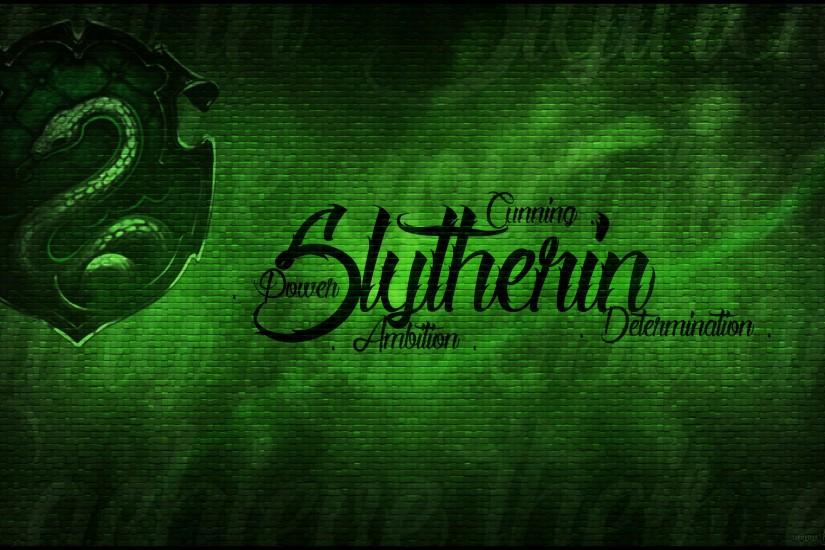 slytherin wallpaper 2560x1440 for 4k monitor