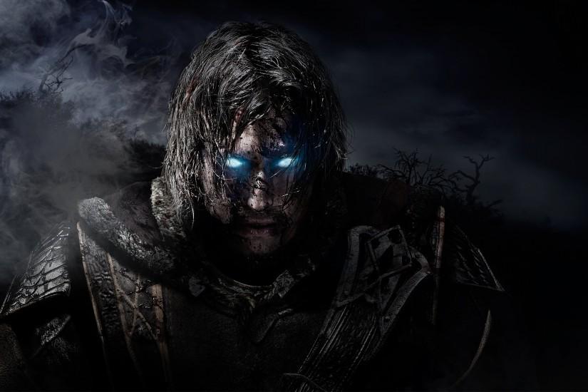 Middle Earth Shadow Of Mordor