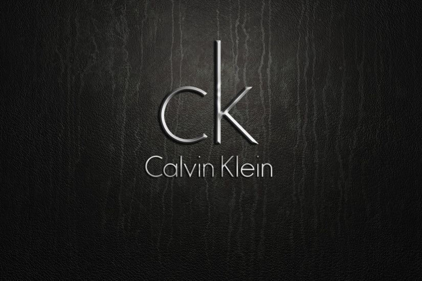 Calvin Klein Logo Wallpaper 61302