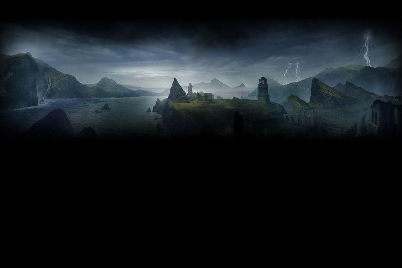 Image - Middle-earth Shadow of Mordor Background Sea of Nurn.jpg | Steam  Trading Cards Wiki | FANDOM powered by Wikia