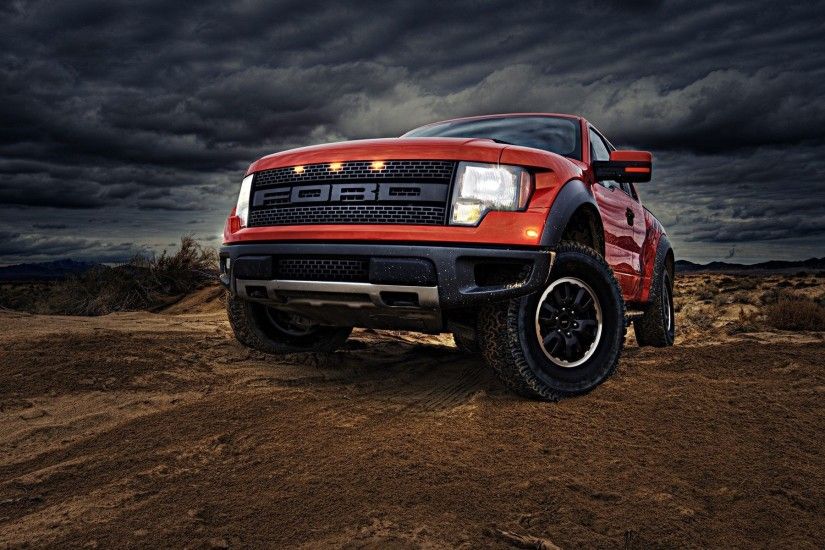 Lifted Truck Wallpapers (45 Wallpapers)
