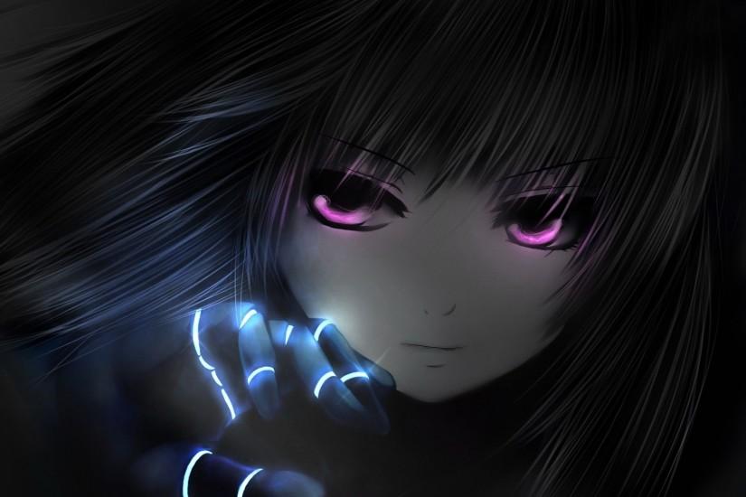 Dark Anime Wallpaper 1920X1080 Hd Images 3 HD Wallpapers
