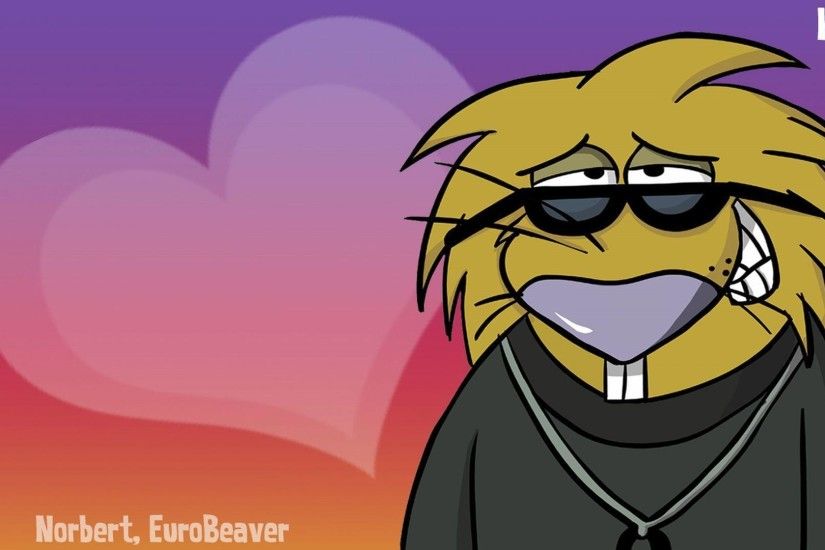 The Angry Beavers Computer Wallpapers, Desktop Backgrounds .
