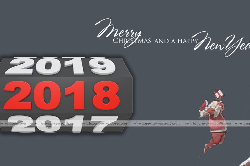 ... Pictures Happy New Year 2018 HD Wallpaper, Images, ...