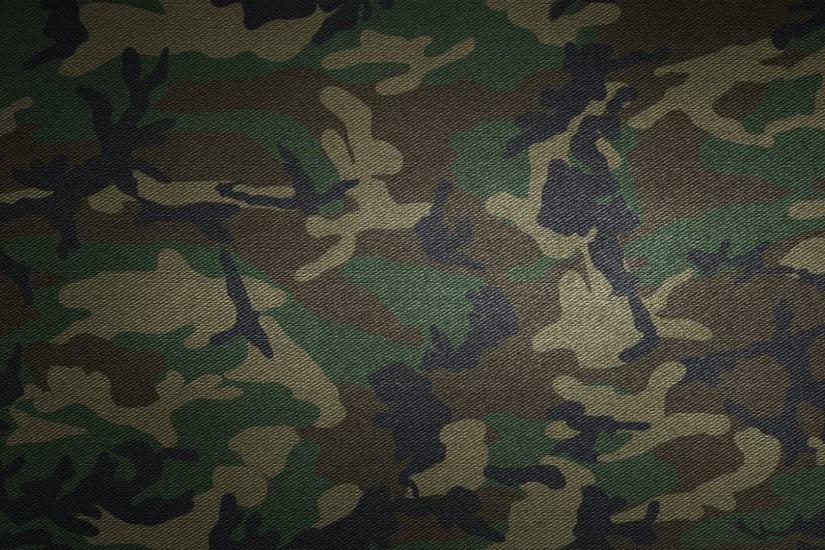 Home > Military > Military Camo Wallpaper