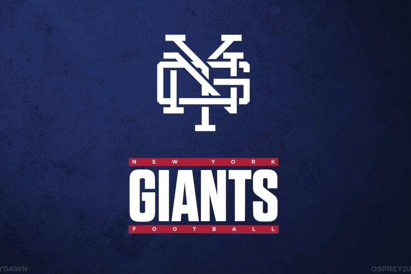 HD Wallpaper | Background ID:771173. 1920x1080 Sports New York Giants. 7  Like