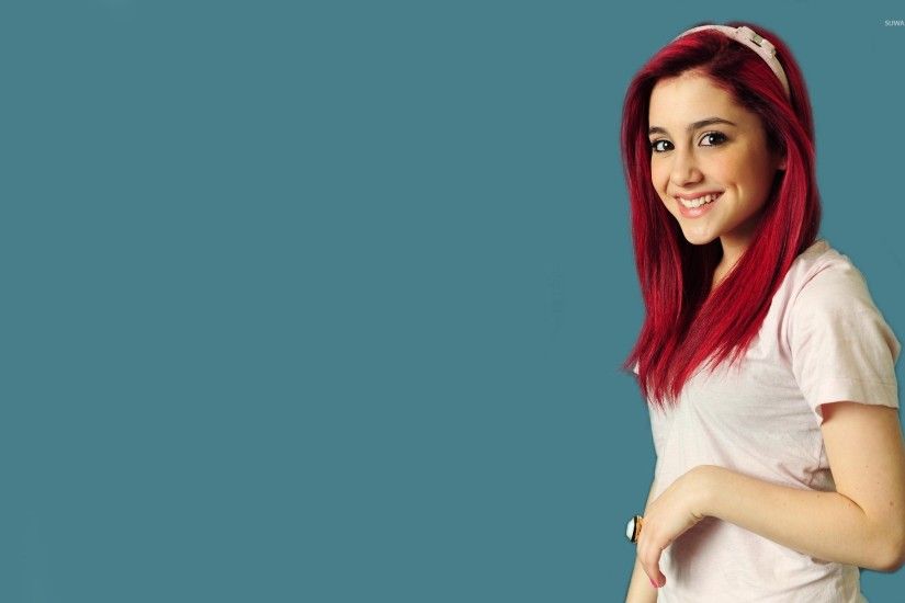 Ariana Grande Wallpaper Ariana Grande Wallpapers and Photos