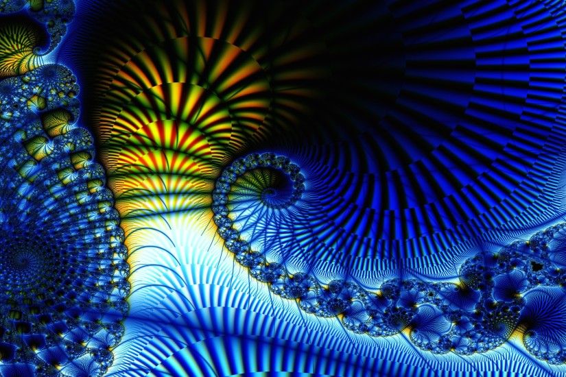 abstract fractal Wallpaper Backgrounds