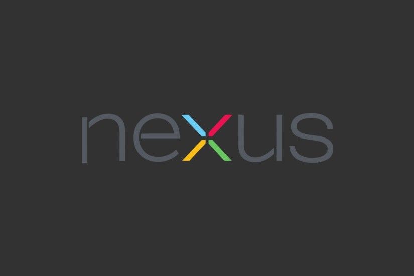 ... logo nexus 6 wallpaper pixelstalk net ...