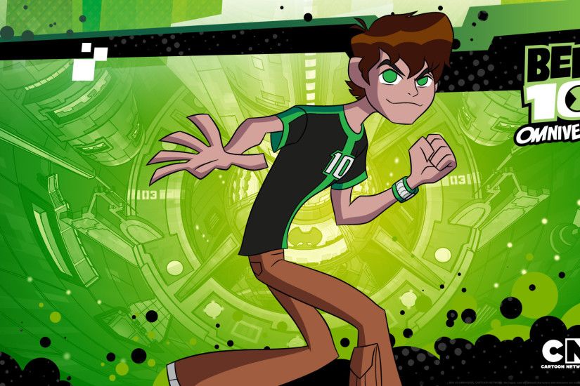 Other Ben 10: Omniverse wallpapers. 1920 x 1080. 1920 x 1080