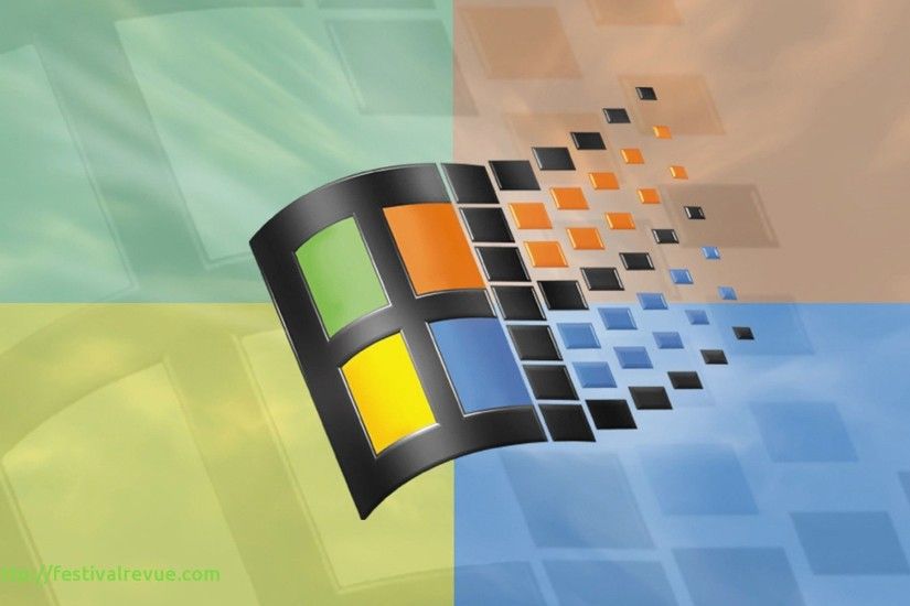 Windows 98 Plus Wallpaper #235D446 (1920x1200)