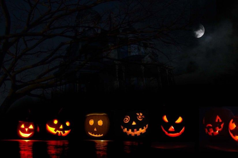 Halloween Background Wallpapers HD Backgrounds, Images, Pics ... Halloween  Background Wallpapers HD Backgrounds Images Pics