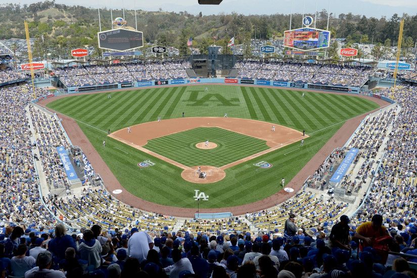 Los Angeles Dodgers Browser Themes & Desktop Wallpapers for The .