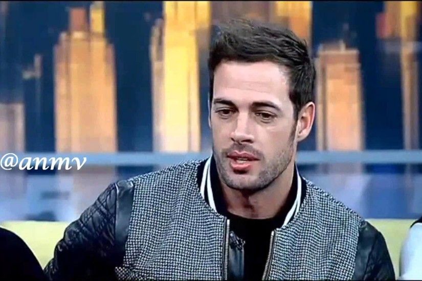 GoodDay NY 'Temptation' and 'deception' at center of 'Addicted' movie // William  Levy (@willylevy29) - YouTube