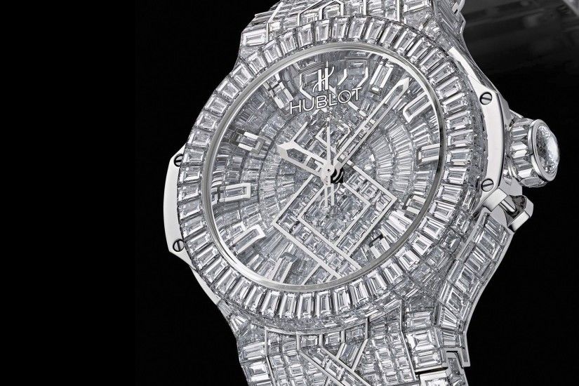 ... most-expensive-watches-in-the-world-2014-4- ...