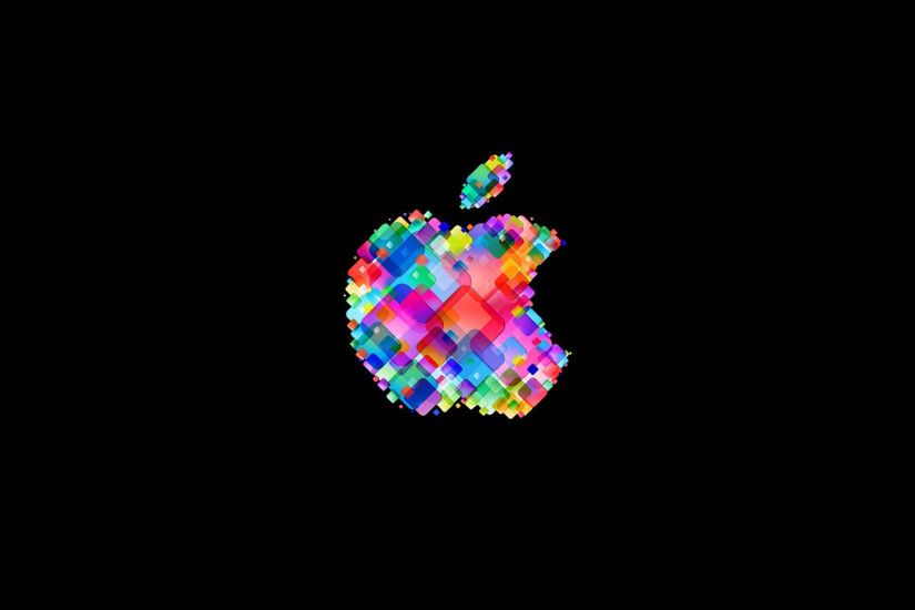 Apple iPad Mini Logo. ‹