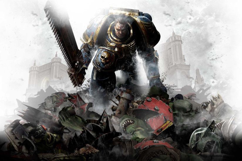 Warhammer Space Marine - PC Games Trainer, The Latest Game Cheat Codes and  Cheats.