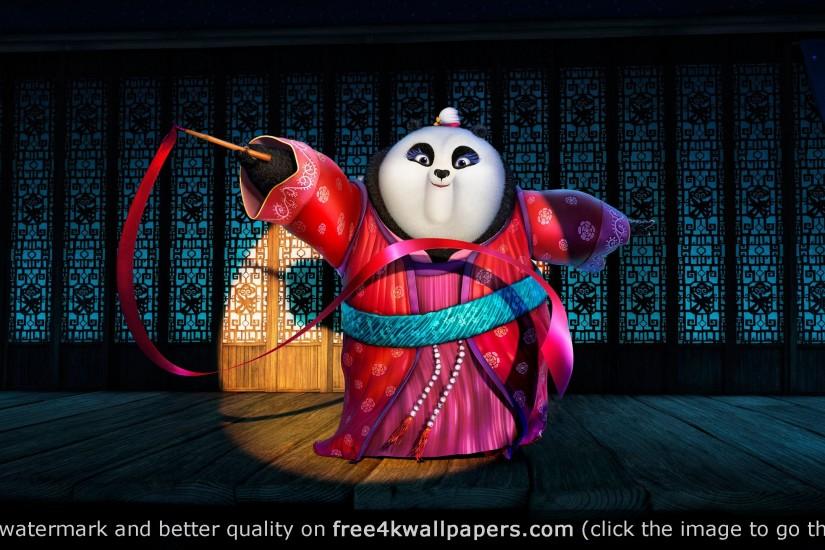Mei Mei Kung Fu Panda 3 HD wallpaper - Download Mei Mei Kung Fu Panda 3
