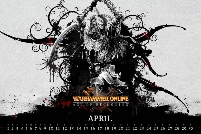 Warhammer Online Images