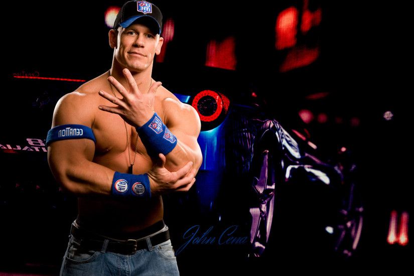 John Cena HD Images : Get Free top quality John Cena HD Images for your  desktop PC background, ios or android mobile phones at WOWHDBackgrounds.com  ...