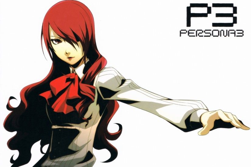 Shin Megami Tensei images Persona 3 HD wallpaper and background photos