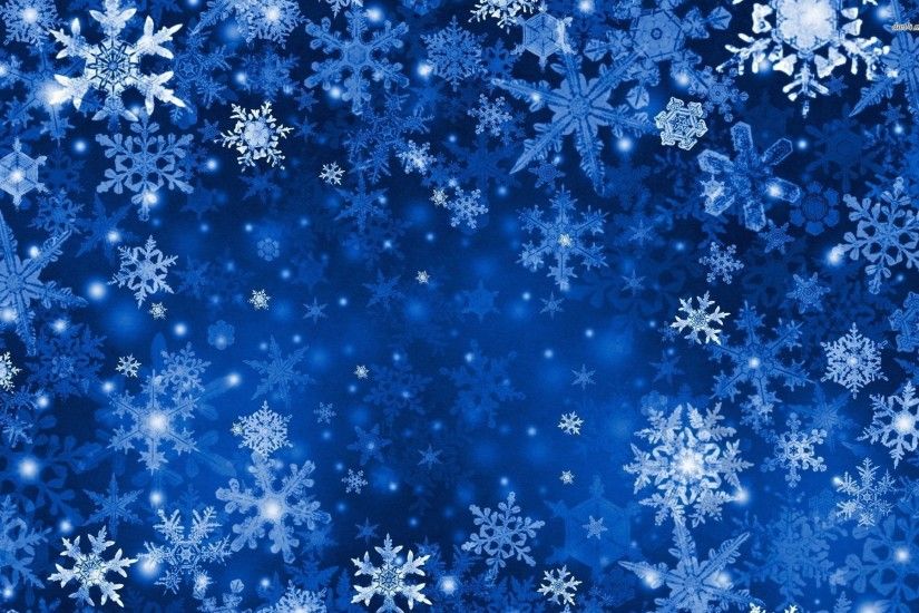 snowflake wallpaper hd #10845