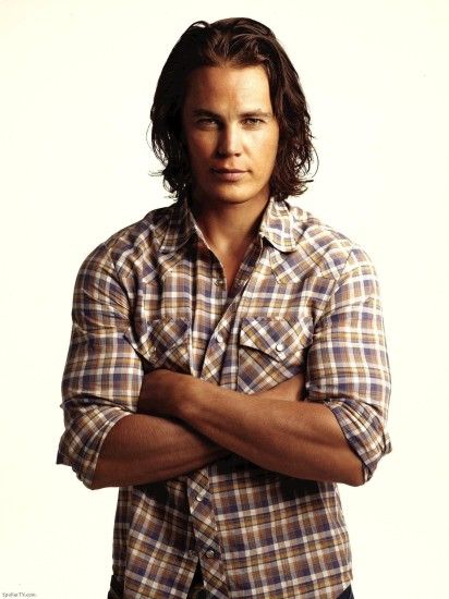 Awesome Taylor Kitsch Image 11 | hdwallpapers-