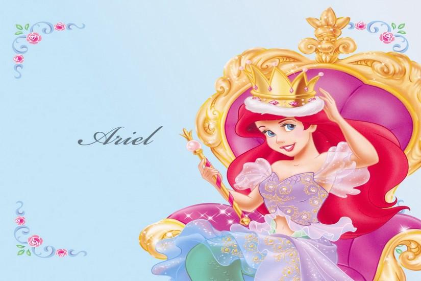 Princess Ariel disney princess 6168095 1280 Wallpaper, Disney Princess  Wallpaper, Picture, Image, Photo 1920 x 1200. The Little Mermaid ...