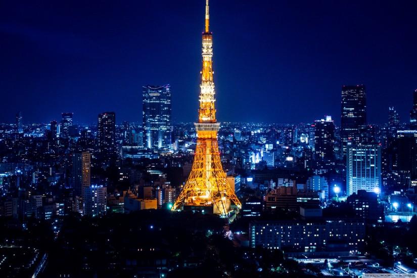 tokyo wallpaper 2560x1600 for iphone