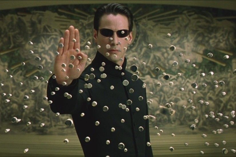 The Matrix Neo Quote Wallpapers HD Desktop and Mobile Backgrounds
