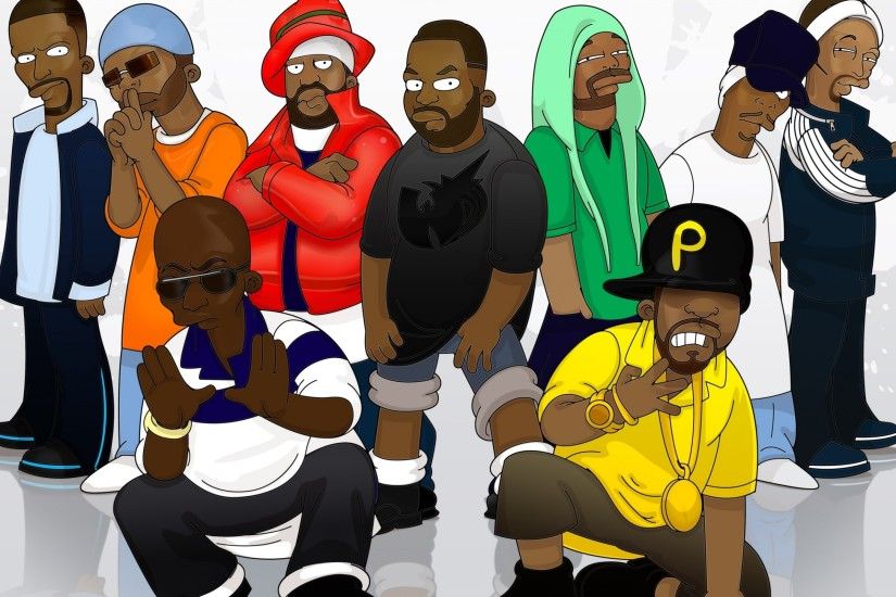 Free WuTang Clan HD Wallpapers APK Download For Android GetJar