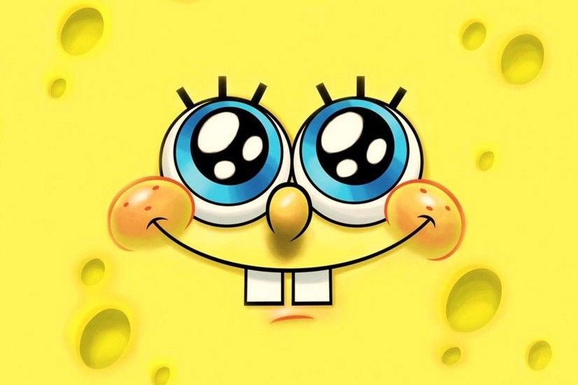 Cute Spongebob