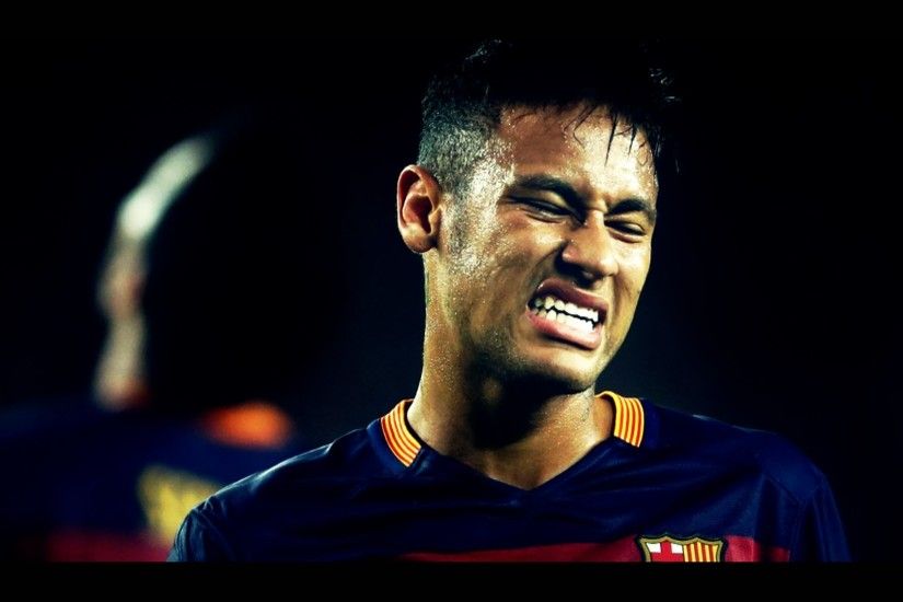 Neymar Jr 2015/2016 â» My Demons | The September Show | 1080p HD - YouTube